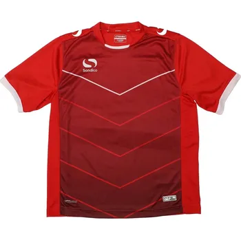 Chlapecké tričko Tričko Sondico Red 1195993 7-8