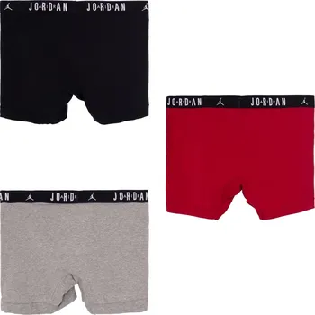 Boxerky Boxerky Air Jordan Gym Red 1022020 X Large