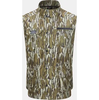 Pánská větrovka Bunda Diem Khaki 1196601 Small