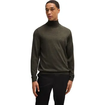 Pánská mikina Mikina Boss Open Green 1196365 S