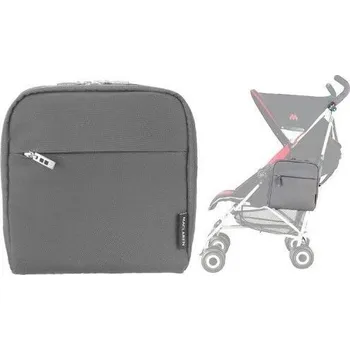 Kočárek Pannier - univerzální taška na kočárek, Charocal, Maclaren