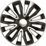 Górecki Avalone stříbrné/černé 15" 4 ks