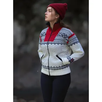 Pánský svetr Nordlys of Norway Setesdal XXS