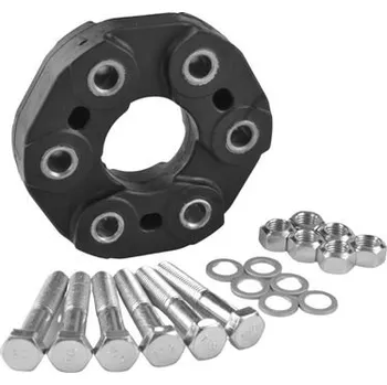 Hřídel nápravy Kloub, kloubový hřídel TEDGUM 01161047