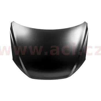 Kapota Kapota motoru VAN WEZEL 2780660