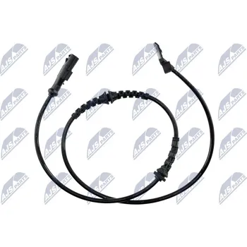 Přislušenství brzdového systému Snímač, počet otáček kol NTY HCA-RE-026