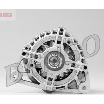 Alternátor generátor DENSO DAN653