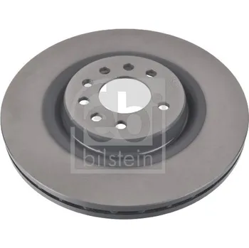 Brzdový kotouč Brzdový kotouč FEBI BILSTEIN 108205