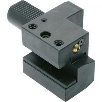 Svěrák Axialní držák C2-16x12 - levý, DIN 69880, (ISO 10889) dle 169.42.12 - UPEC C2-16X12