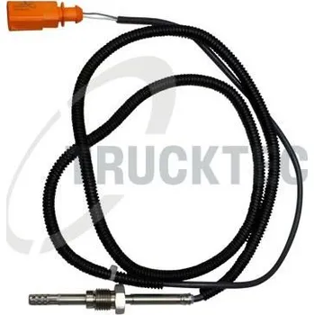 Čidlo automobilu Čidlo, teplota výfukových plynů TRUCKTEC AUTOMOTIVE 07.17.090