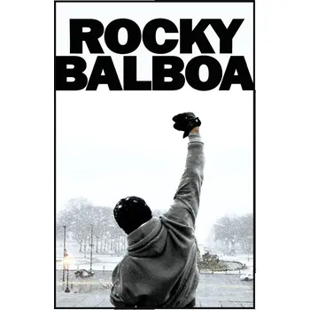 Plakát Plakát, Obraz - Fighter