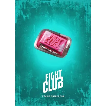 Plakát Plakát, Obraz - The Club