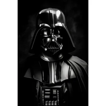 Plakát Plakát, Obraz - Dark Men