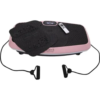 Vibrační plošina HMS SKY SVP06