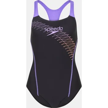 Dámské plavky Plavky Speedo BRIGHT PEACH 1171117 6 (2XS)