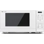 Mikrovlnná trouba Sharp YC-MS02EC