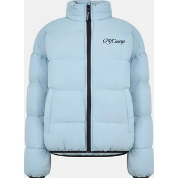 Bunda NY Concept Blue 1196462 X Large