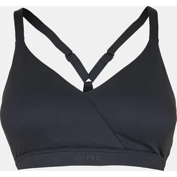 Podprsenka Sportovní podprsenka USA Pro Black 1196136 10 (38)