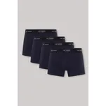 Boxerky Ted Baker Navy 1196323 X Large