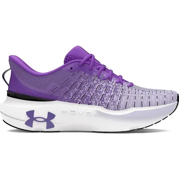 Dámská sportovní obuv Boty Under Armour Purple 1195975 5.5 (39)