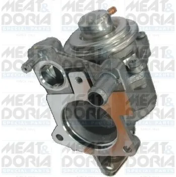 Ventil palivového systému MEAT & DORIA AGR-Ventil 88116