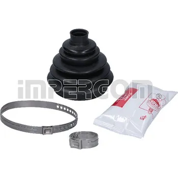 Manžeta ke kolu ORIGINAL IMPERIUM Sada měchů, hnací hřídel 33563TE