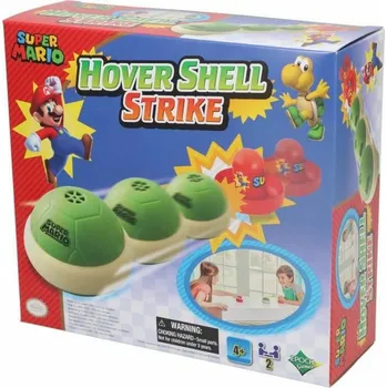 Figurka Skládací figurka EPOCH D'ENFANCE Super Mario Hover shell strike