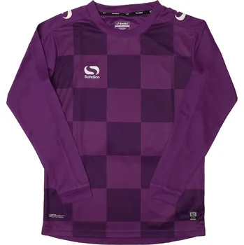 Chlapecké tričko Tričko Sondico Purple 1196003 11-12