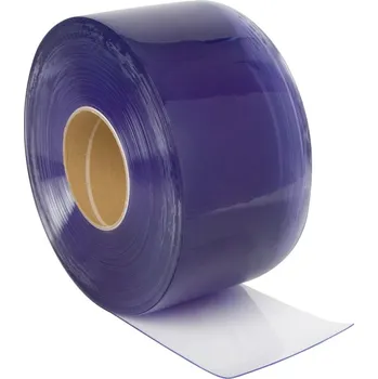 Kerbl 291156 PVC pás 25 x 200 x 2 mm transparentní