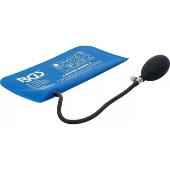 Nářadí pro automobil BGS Technic 74482 nafukovací tlakový polštářový zvedák 135 x 270 mm
