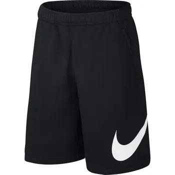 Kraťasy Nike Black 1027203 S
