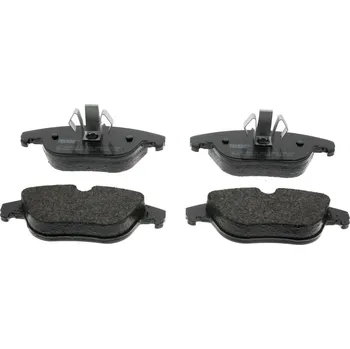 Auto-moto Sada brzdových destiček, kotoučová brzda FERODO FDB1980