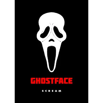 Plakát Plakát, Obraz - Mask 6