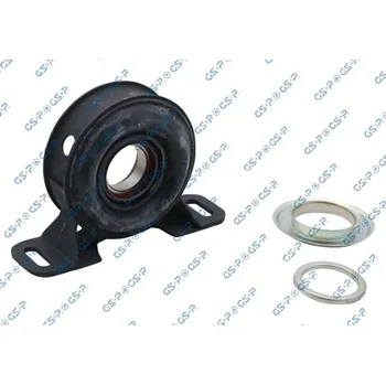 Hřídel nápravy Uložení, kloubový hřídel GSP 538691S