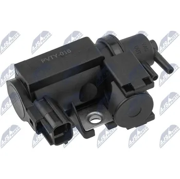 Turbodmychadlo Měnič tlaku, turbodmychadlo NTY EGR-TY-016