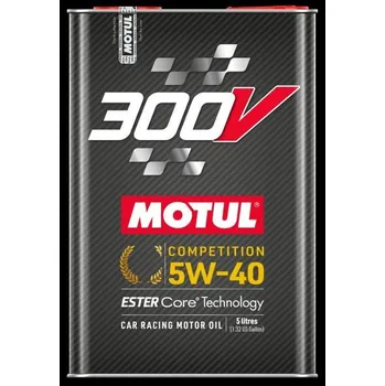 Motorový olej Motorový olej MOTUL 110818