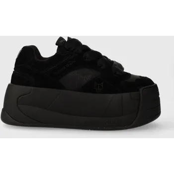 Dámské tenisky Tenisky Naked Wolfe Snatch, 39, černá, 99X