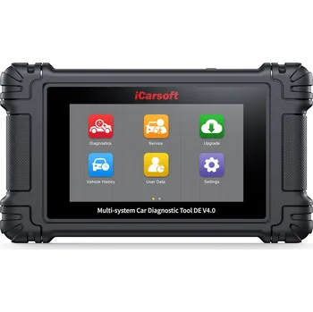 Autoelektronika iCarsoft DE V4.0