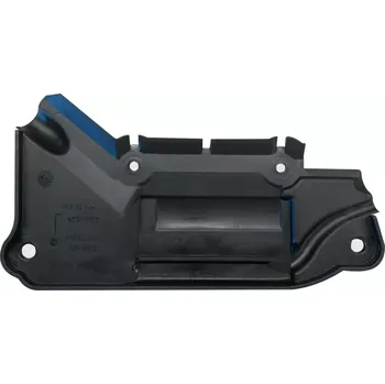 Domácí spotřebič Spodní kryt černý - dekl malý Kärcher Puzzi 5.031-461.3