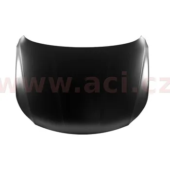 Kapota Kapota motoru VAN WEZEL 5841660