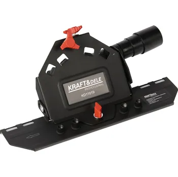 Kraft & Dele KD11019 nástavec pro úhlové brusky pro broušení pod úhlem 45°