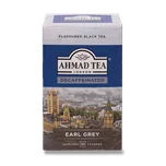 Ahmad Tea Decaffeinated Earl Grey 20x 2g
