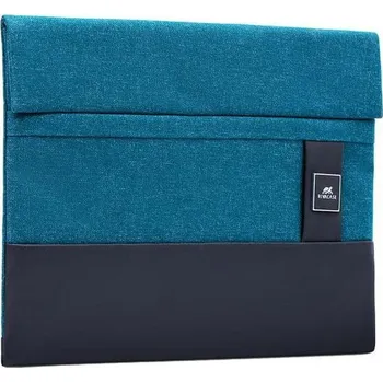 Powerbanka Pouzdro na notebook RIVACASE 8803 13.3", světle modrá