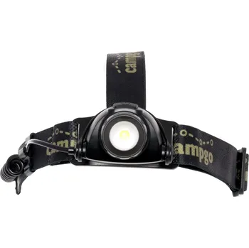 Čelovka Campgo VI-015