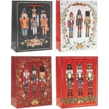 Set školních potřeb Torebka prezentowa Boże Narodzenie MIX (pl, 2000, Rozette)