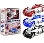 Antigravitační autíčko na dálkové…