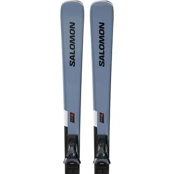Sjezdové lyže SALOMON S/MAX 10 + MI12 GW 2025/26 160