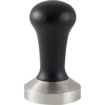 Motta Tamper 54 mm černý