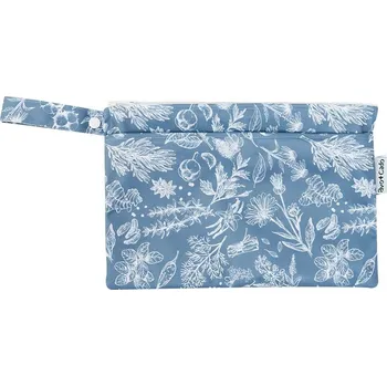 Pytel na pleny avo+cado malý PUL pytlík vel. S - PŘÍRODNÍ KUCHYNĚ