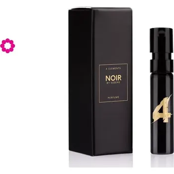 Parfém Vzorek parfému NOIR by Essens č.6 - unisex